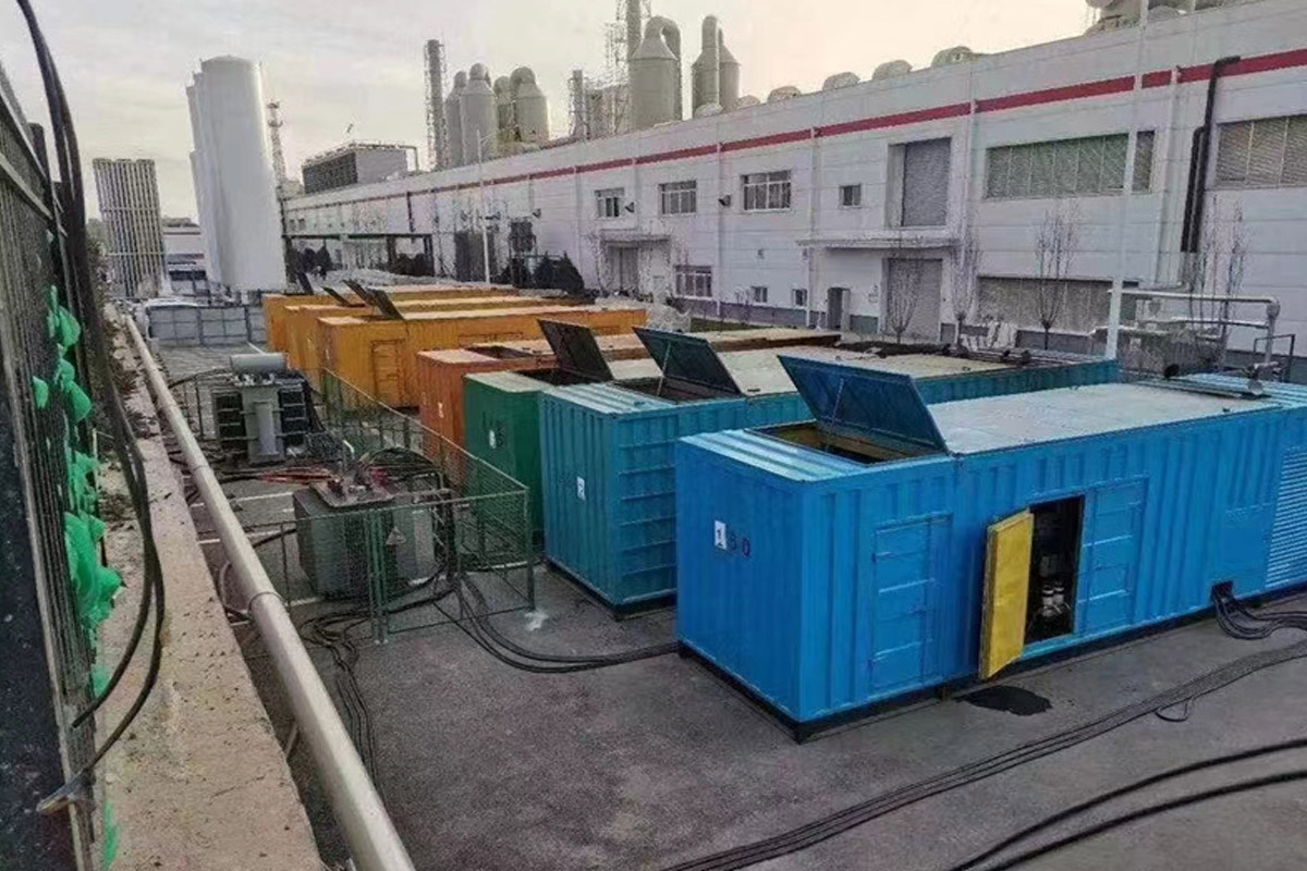 阿瓦提发电机出租_COPY