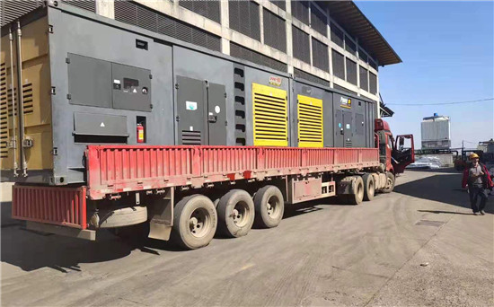 阿瓦提200KW发电机组适配电缆规格选型指南