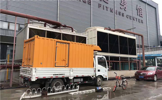 阿瓦提300KW发电机组适配电缆规格选型指南