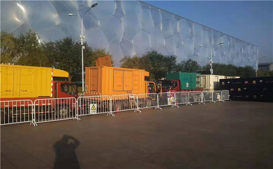 阿瓦提400KW发电机组适配电缆规格选型指南